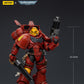 【品切れ】ジョイトイ JoyToy Source 1/18 『ウォーハンマー40K』 ブラッド エンジェルズ ジャンプパック仲裁者 仲裁者1 塗装済み可動フィギュア