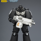 【予約商品】ジョイトイ JoyToy Source 1/18 『ウォーハンマー40K』アイアンハンズ インターセッサー ボルトライフル ボルトピストル チェーンソード付き 塗装済み可動フィギュア