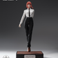 INART 1/6 MAG037 チェンソーマン マキマ 塗装済み可動フィギュア 3