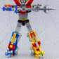 【予約商品】Action Toys Mini Action Series ボルトロン 百獣王ゴライオン 塗装済み可動フィギュア