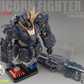 MILLER 1/60 ユニコーンガンダム2号機 バンシィ GK