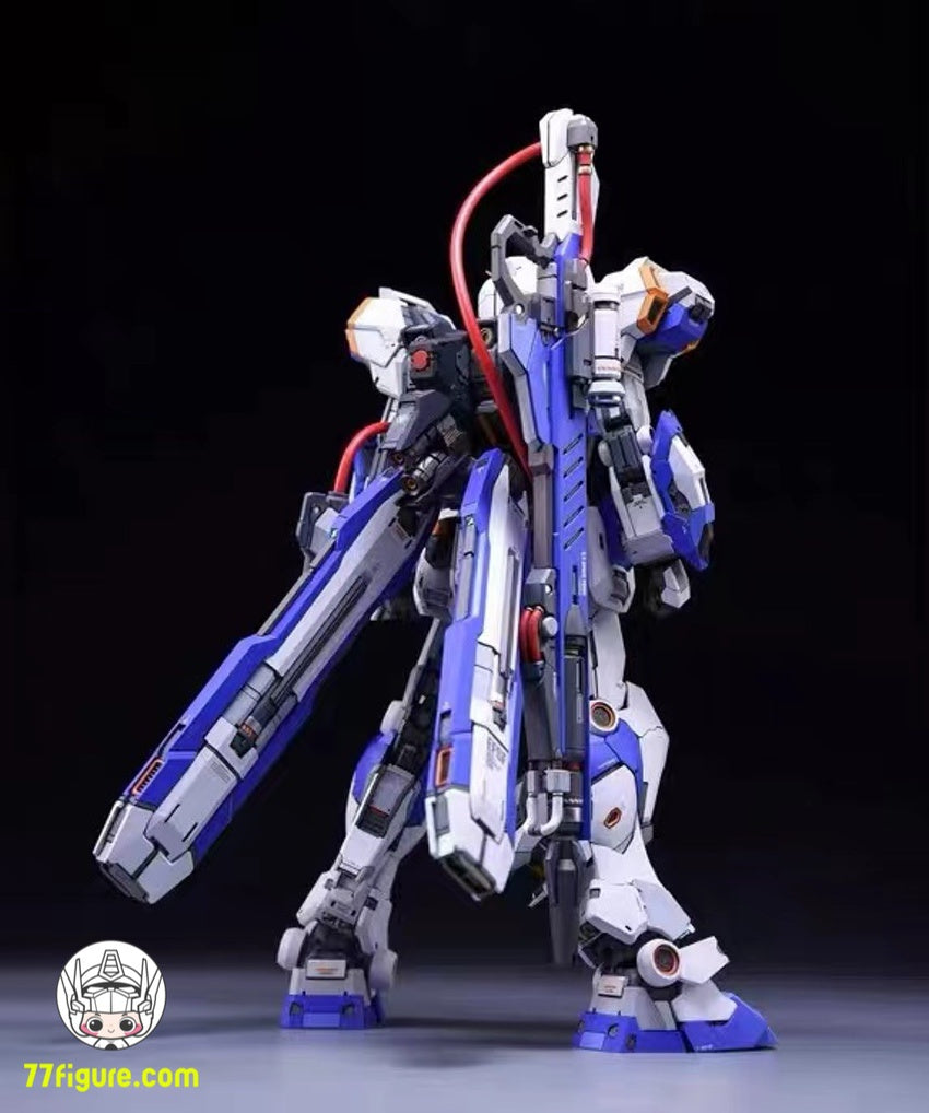 【先行販売】Fortune Meow’s Studio 1/100 MG RX-78-4 ガンダム用 アップグレード ガレージキット