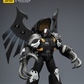 【予約受付終了】ジョイトイ JoyToy Source 1/18『ウォーハンマー ホルスの異端』レイヴンガード ダークフューリー 殺選者 大鴉の鉤爪付き 塗装済み可動フィギュア
