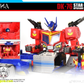 【予約商品】DNA Design DK-76 スターOP アップグレード キット