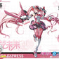 【先行販売】SOSKILL 初音ミク シリーズ 桜ミク プラモデル