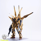 【予約商品】八咫烏テクノロジー 1/100 MG アカツキ ゴールデンバージョン プラモデル