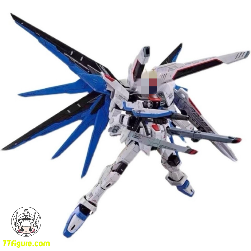 【予約商品】Supa 1/100 FMフリーダム プラモデル