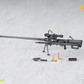 【予約商品】HASUKI x ドールズフロントライン PA011 1/12 NTW-20 スナイパー ライフル 少女 塗装済み可動フィギュア