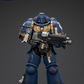 【品切れ】ジョイトイ JoyToy Source 1/18 『ウォーハンマー40K』ウルトラマリン ブラザー・チャイロン - コレクターズ版 塗装済み可動フィギュア