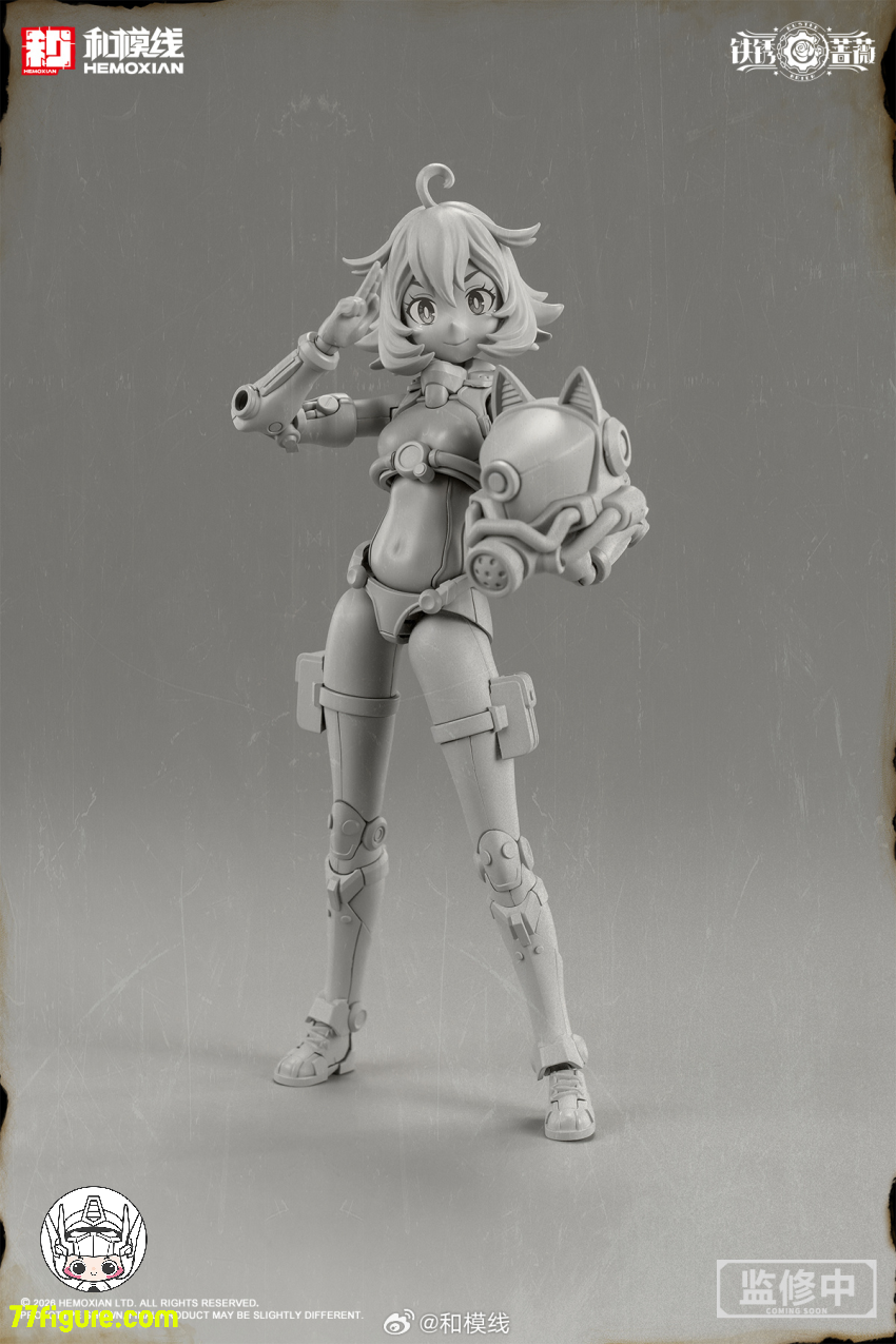 【予約商品】和模線 1/12 ラスト・ローズ ランド・コシキニ プラモデル