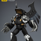 【品切れ】ジョイトイ JoyToy Source 1/18『ウォーハンマー ホルスの異端』レイヴンガード ダークフューリー ライトニングクロー付き 塗装済み可動フィギュア