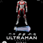 【先行販売】Threezero 1/6  フィグゼロ 『ULTRAMAN』 FINALシーズン  ULTRAMAN SUIT C-TYPE (Anime Version) 塗装済み可動フィギュア