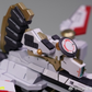 【予約商品】Angry Shinn 1/144 ZAFT MR スタイル ミスター・ゼウス プラモデル