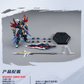 【予約商品】摩動核 Motor Nuclear SP-XH01 星烁级 玉衡宮 廉貞星君 項羽 塗装済み可動フィギュア