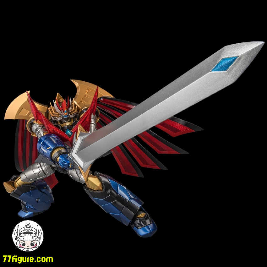 千値練 Riobot 『スーパーロボット大戦V 』マジン エンペラー G 千値練 Riobot 『スーパーロボット大戦V 』マジン エンペラー G