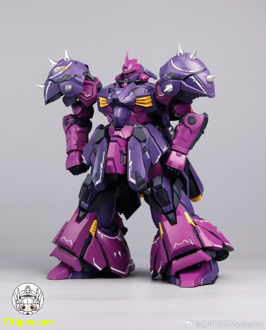 HiPlay 機甲方舟 MechaArk 覇道タイタン 1/100 完成品 機甲方舟 Mecha Ark 1/100 横暴な巨人 覇道タイタン プラモデル