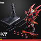 【予約商品】Animester『王者栄耀』鎧  絳天戦甲 プラモデル