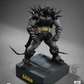 【予約商品】UPFinegures 1/12『Absolute Batman』バットマン 塗装済み可動フィギュア