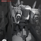 【予約商品】Aurora Raven Studio 1/144 CN-01 殲滅 プラモデル
