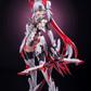 【先行販売】AniMester 1/12 紫微星・白 プラモデル