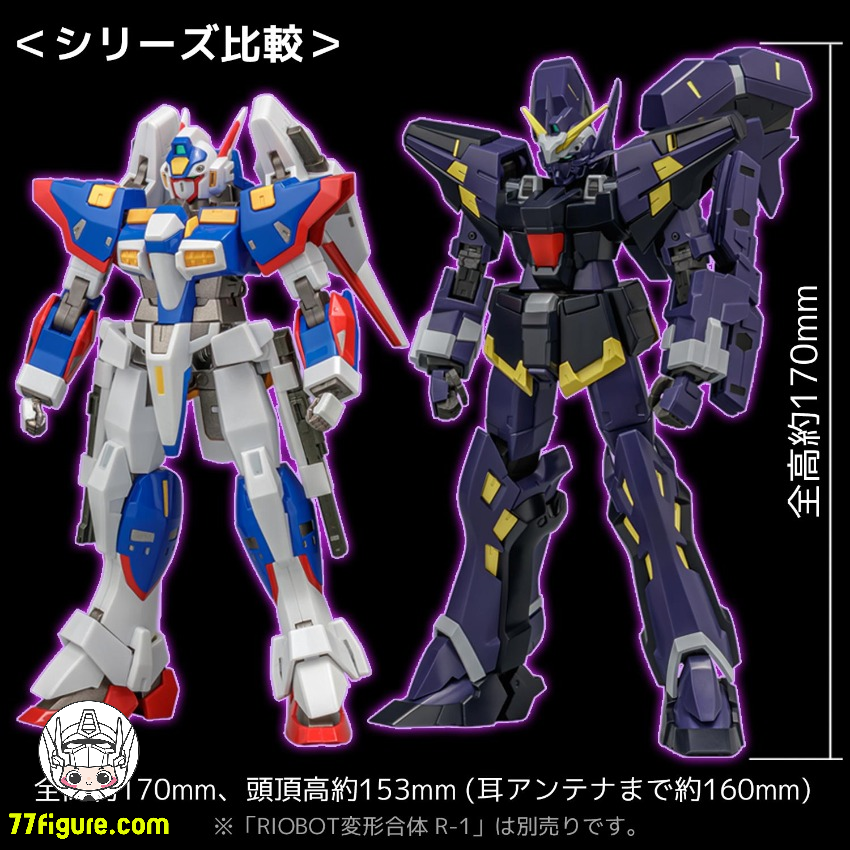 【予約商品】千値練『スーパーロボット大戦OG』ヒュッケバイン Mk-III 塗装済み可動フィギュア