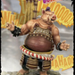 【予約商品】Rage Toys 1/12 サムライフォース グリンブルスティ 塗装済み可動フィギュア