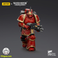 【予約商品】ジョイトイ JoyToy Source 1/18 『ウォーハンマー ホルスの異端』ブラッド エンジェルス MK III タクティカル レギオナリー 塗装済み可動フィギュア