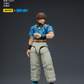 【予約商品】ジョイトイ JoyToy Source 1/18 SNK KOF 98UM  オロチチーム クリス 塗装済み可動フィギュア