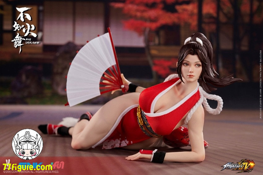 VERYCOOL 1/6 VCF-2068 SNK 正規品『ザ・キング・オブ・ファイターズ VERYCOOL 1/6 VCF-2068 SNK 正規品『ザ・キング・オブ・ファイターズ