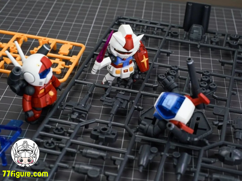 【予約商品】404 Model デスクトップV作戦 プラモデル