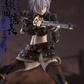 【予約商品】KEEPGOING 1/12 戦国Gシリーズ 織田信長 塗装済み可動フィギュア