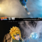 【予約受付終了】Rocket Toys 1/6 『NARUTO -ナルト-（疾風伝）』 波風 ミナト 黄色い閃光 Ver. 塗装済み可動フィギュア