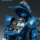 【予約受付終了】Threezero 3Z0189 ロボ道 装甲騎兵ボトムズ ストライクドッグ 塗装済み可動フィギュア