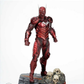【予約商品】UPFinegures 1/12 ダークナイツ：メタル レッドデス 塗装済み可動フィギュア
