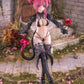【予約商品】次元具像 1/12 見習い魔女 星川猫 赤髪 Ver. 塗装済み可動フィギュア