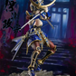 【予約商品】KEEPGOING 1/12 戦国Gシリーズ 伊達政宗 塗装済み可動フィギュア