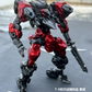 【予約商品】大火鳥製造 1/60 ND-01 オリジナル デーモンバード プラモデル