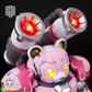 【予約商品】将魂姫 MS General 1/10 SIN-03 罪シリーズ 怠惰 ハニハグ プラモデル