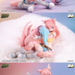 【予約商品】LADoTOYS 1/12 ERA-001CL リヤ・アロペックス・エルペックス キャンディ ランド スタイルVer. 塗装済み可動フィギュア