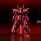 【先行販売】蔵玩閣 Cang-Toys 1/100 GMS-001 「界神の戦争」 炎帝 普通版 プラモデル