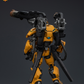 【先行販売】JoyToy Source 1/18『Infinity』 玉京 烟火無敵の軍団 ミサイルランチャー付き　塗装済み可動フィギュア