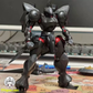 酋長大陸 1/144 超動騎兵 アクタイン ブラインドボックス 二体セット プラモデル