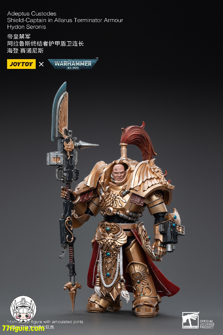 WARHAMMER + 限定品インクイジター・オストロマンデウス WARHAMMER + 限定品インクイジター・オストロマンデウス