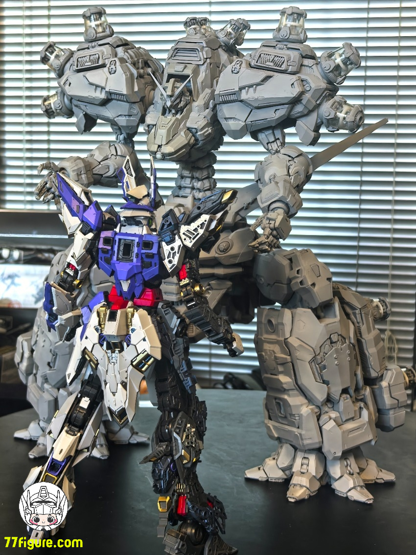 【予約商品】怨念模坊 ナイトメア プラモデル