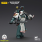 【予約商品】ジョイトイ JoyToy Source 1/18 『ウォーハンマー ホルスの異端』ホルスの息子軍団 薬剤師 塗装済み可動フィギュア