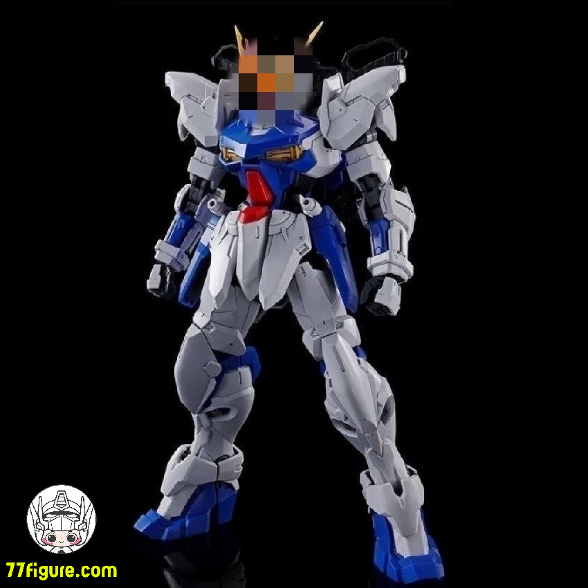 猛虎モデル 1/100 白聖約 プラモデル - 77figurem.com