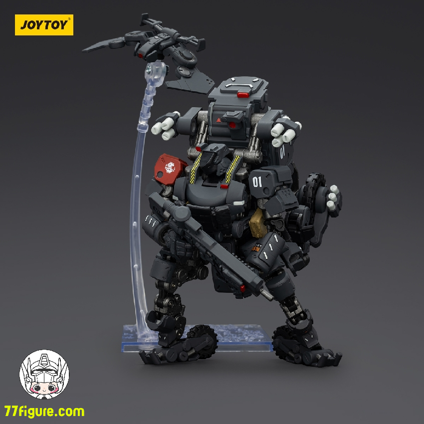 joytoy 暗源 クロスファイア ジョイトイ JoyToy Source 暗源 1/25 『戦星辰』フィア XS-01