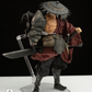 【予約商品】Etched Figure 1/12 毒巫 張青 塗装済み可動フィギュア