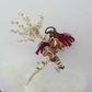 【予約商品】蝸之殻(スネイルシェル) 1/12 RPG-03A ゾンビ娘 グリザ オルタVer. 塗装済み可動フィギュア