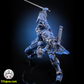 【予約受付終了】Moshow & 長安衛 MSC0002 メカ ポリスVer.